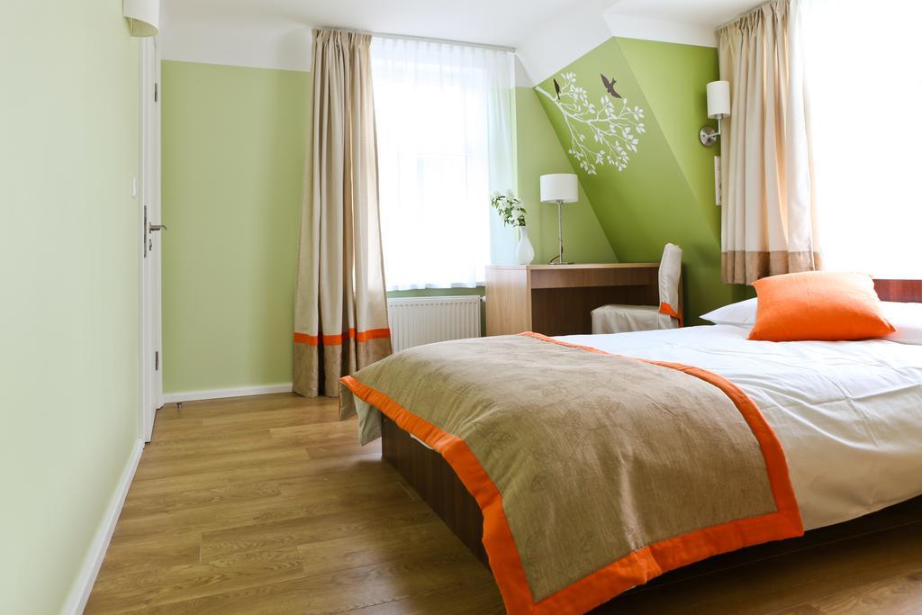 Martas Nams Hotel Ventspils Room photo