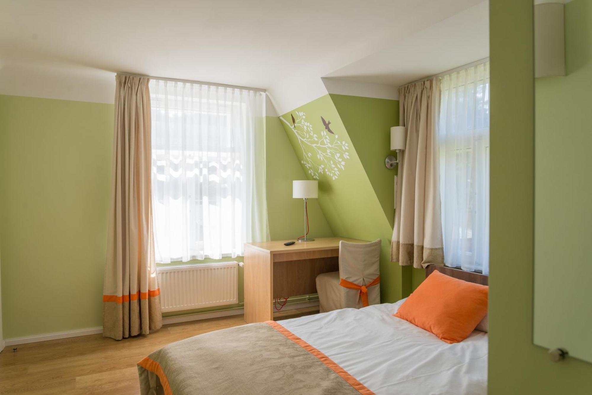 Martas Nams Hotel Ventspils Room photo