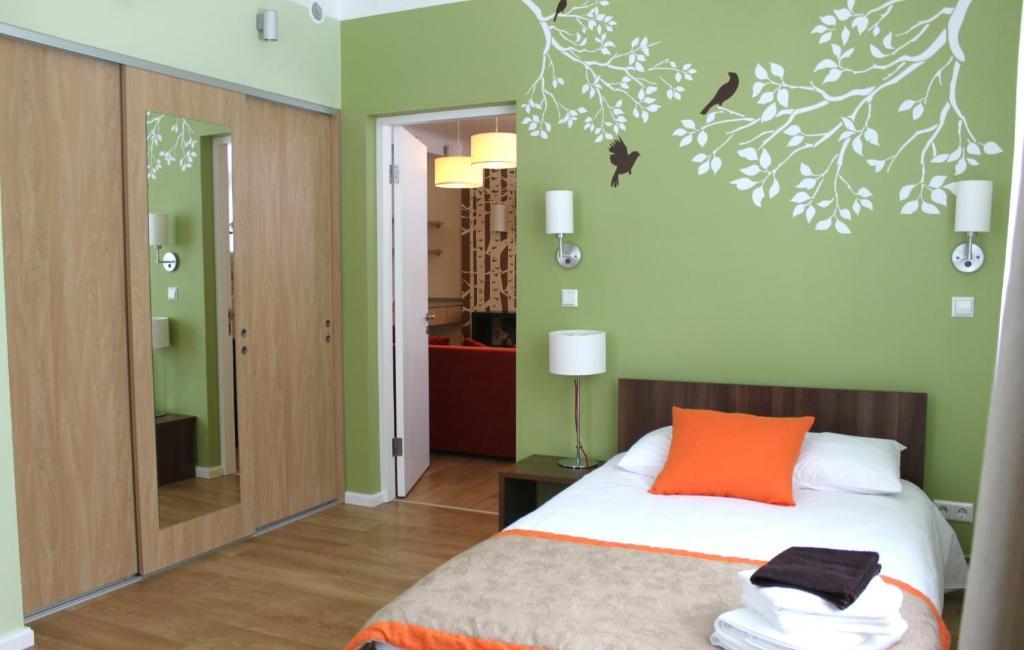 Martas Nams Hotel Ventspils Room photo