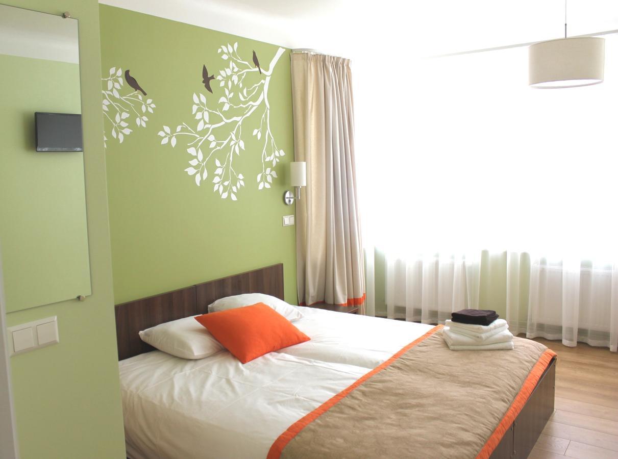 Martas Nams Hotel Ventspils Room photo